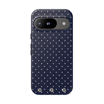 X-Mas Sweater XS Google Pixel Tough Case
