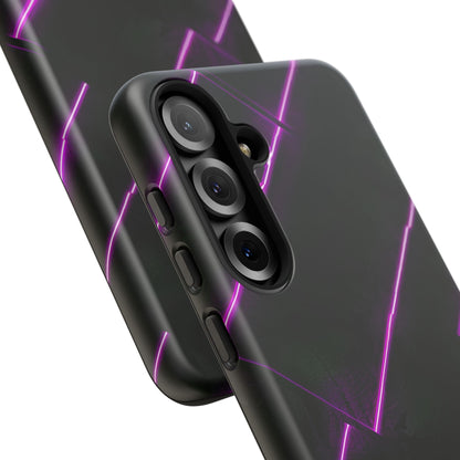 Phantom Vapor Samsung Galaxy S Tough Case