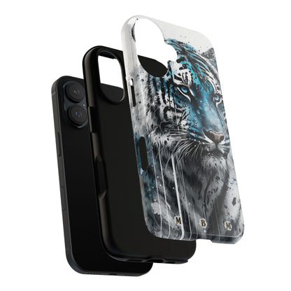 Arctic Guardian iPhone  Tough Case
