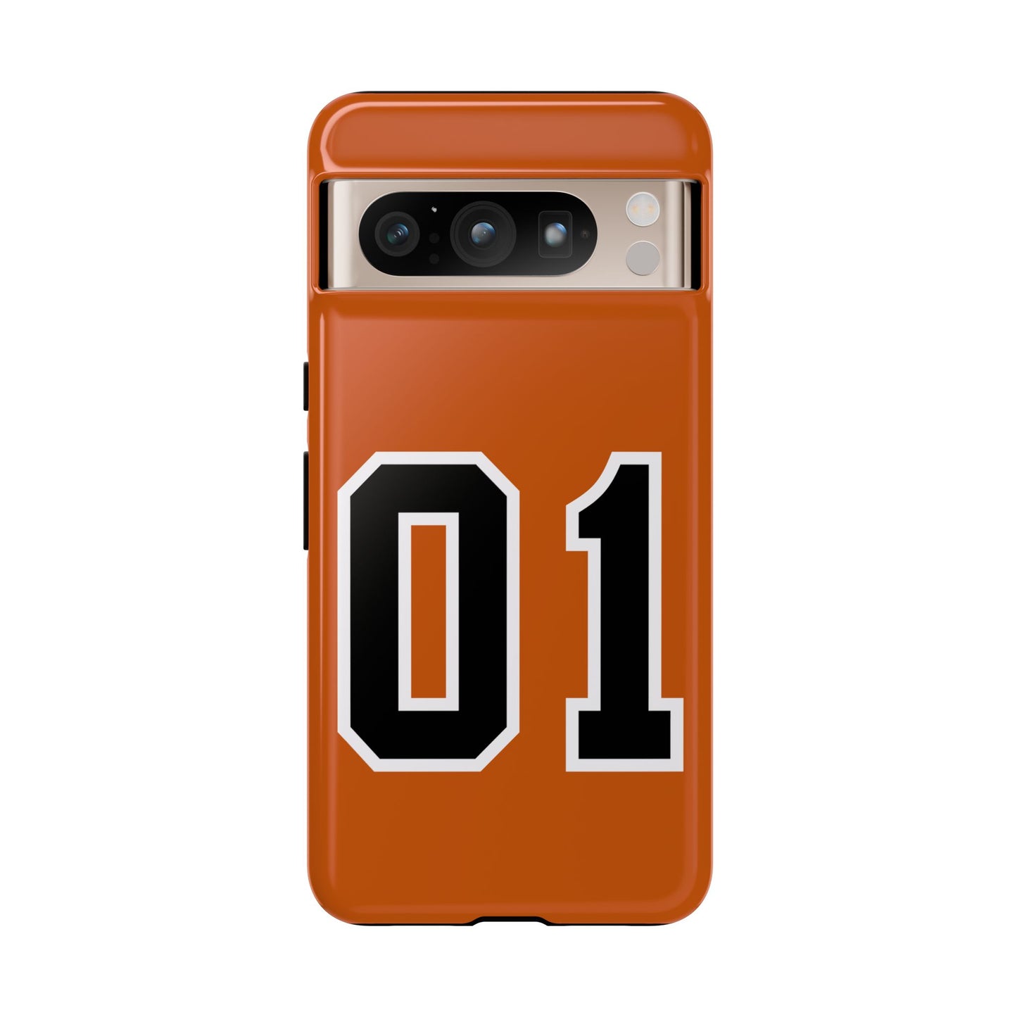 General 01 Google Pixel Tough Case