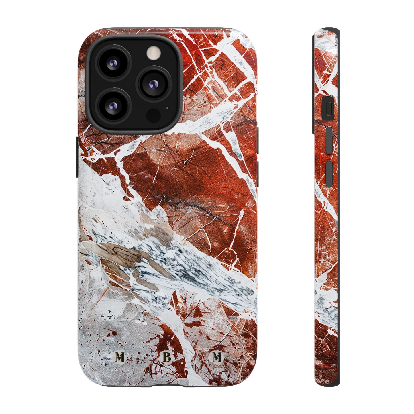 Rogue Wave iPhone Tough Case