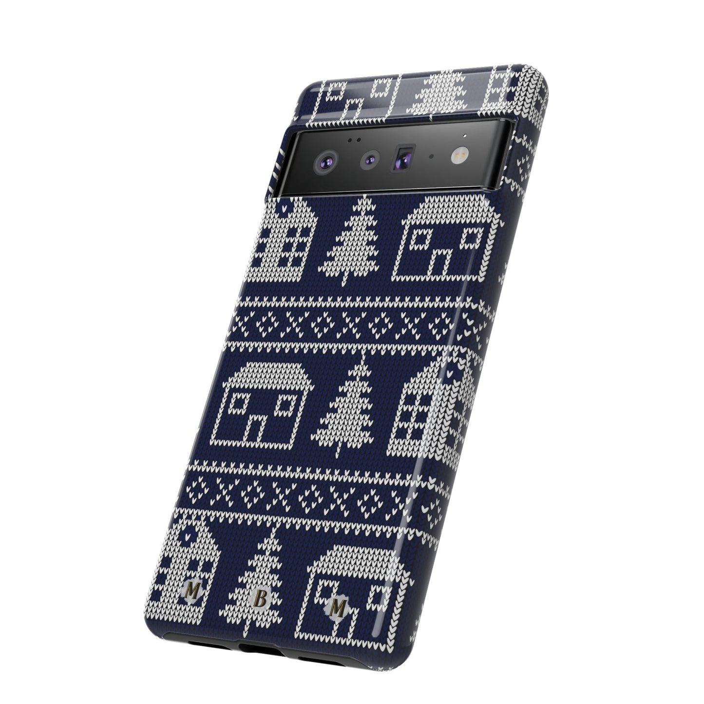 X-Mas Sweater XL Google Google Pixel Tough Case
