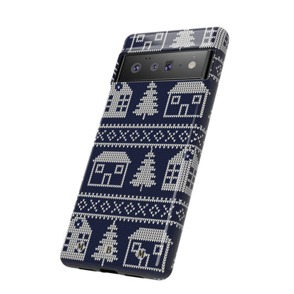 X-Mas Sweater XL Google Google Pixel Tough Case