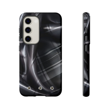 Onyx Zephyr Samsung Galaxy S Tough Case