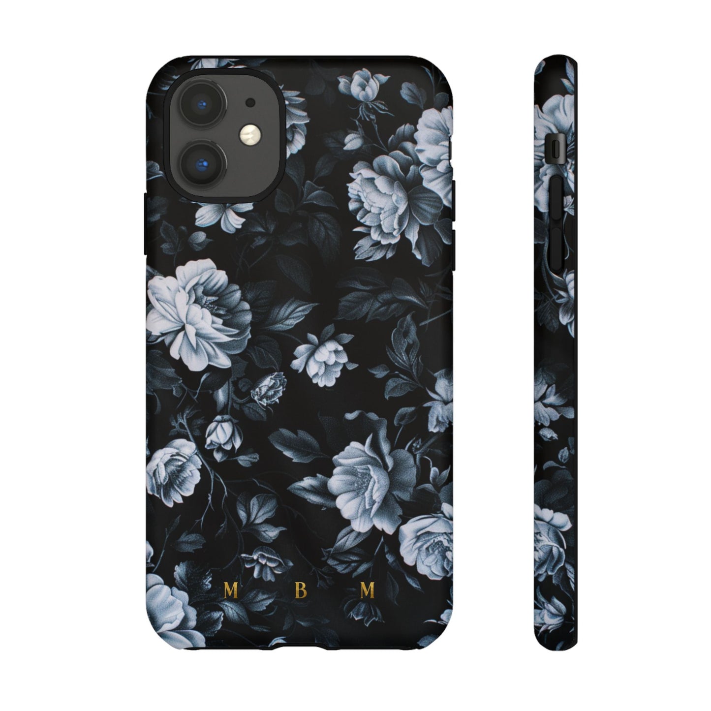 Umbra Flora iPhone Tough Case