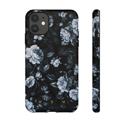 Umbra Flora iPhone Tough Case