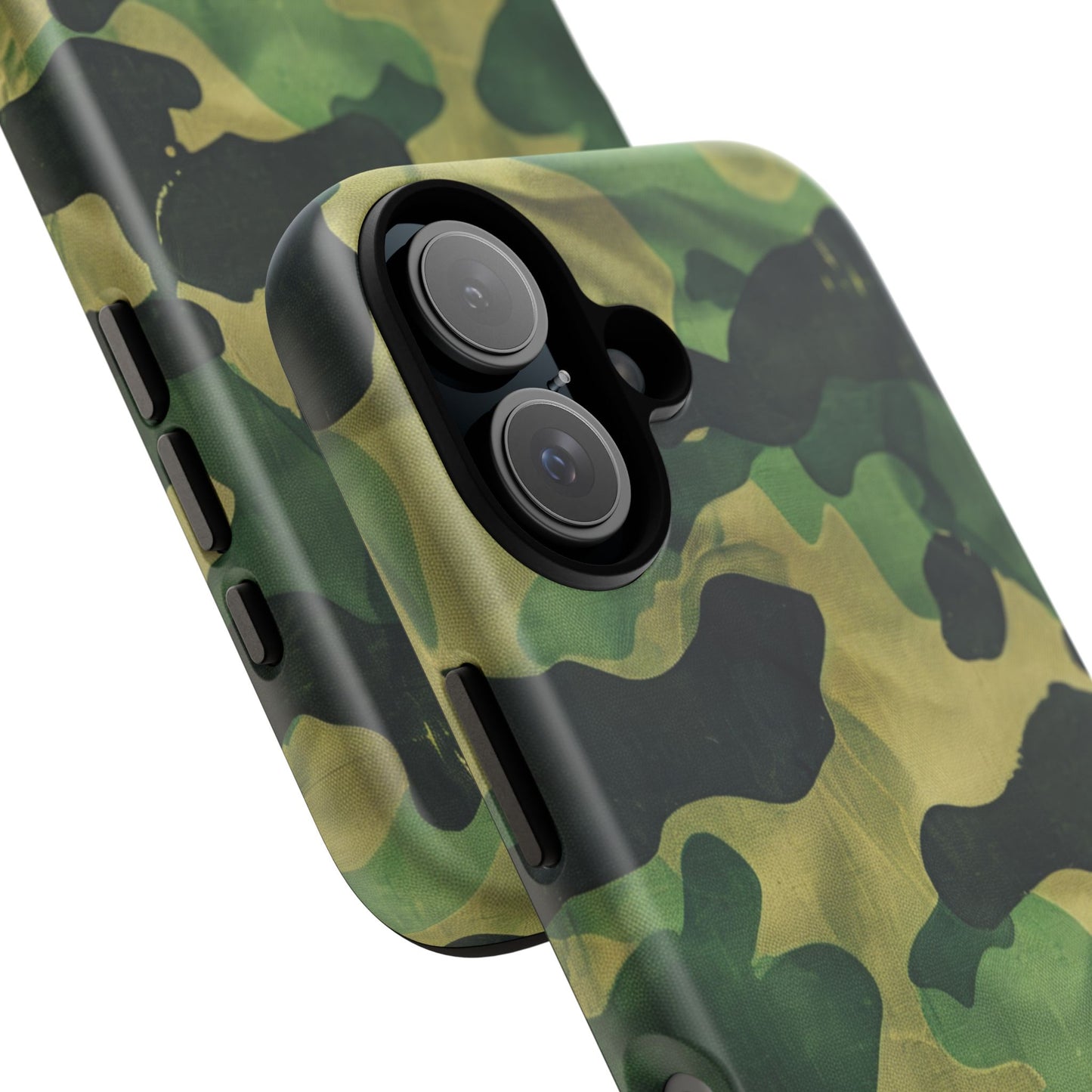 Garrison iPhone Tough Case