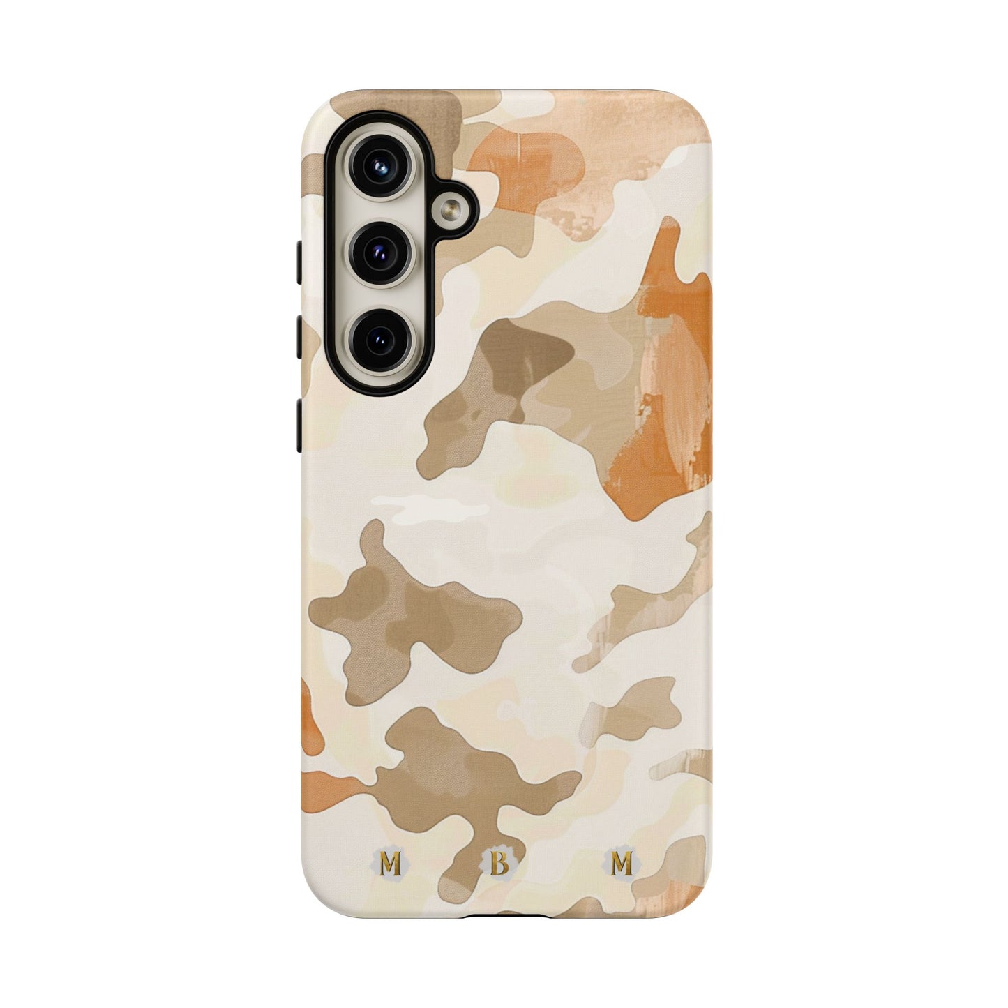 Desert Storm Samsung Galaxy S Tough Case