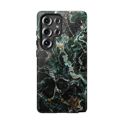 Envious Marble Samsung Galaxy S Tough Case