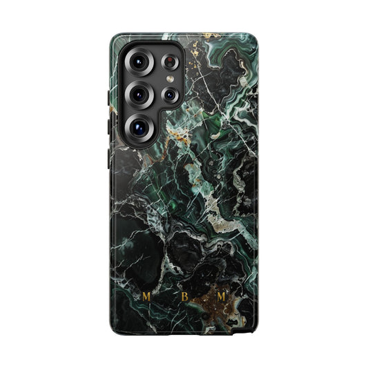 Envious Marble Samsung Galaxy S Tough Case