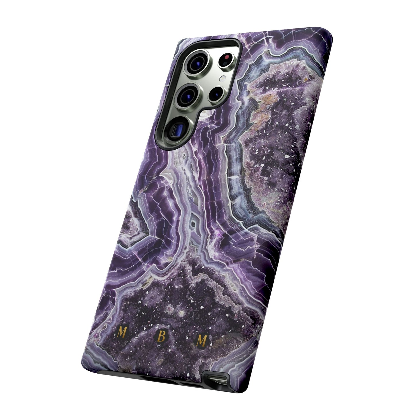 Majestic Amethyst Samsung Galaxy S Tough Case