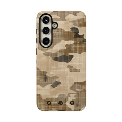 Field Gear Samsung Galaxy S Tough Case