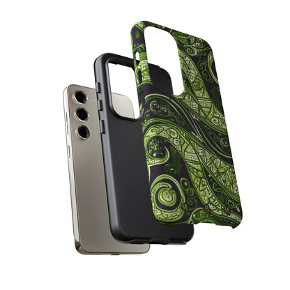 Flourish Samsung Galaxy S Tough Case