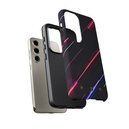 Aurora Samsung Galaxy S Tough Case