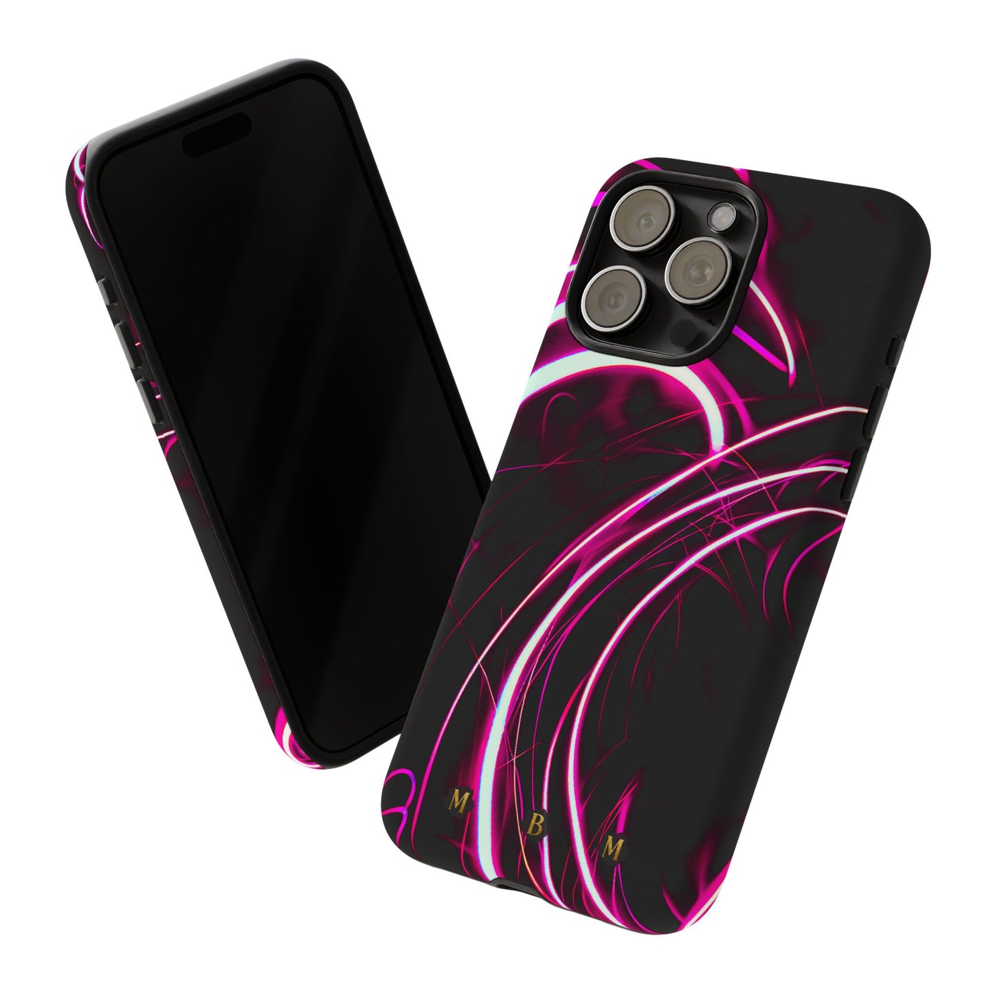 Nova Arcs iPhone Tough Case