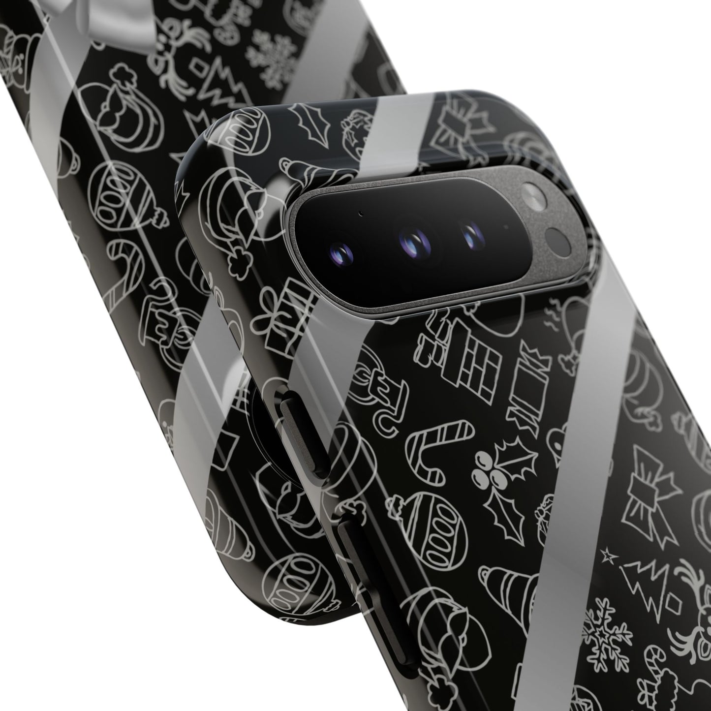 Merci Lazo: Elegance Google Pixel Tough Case