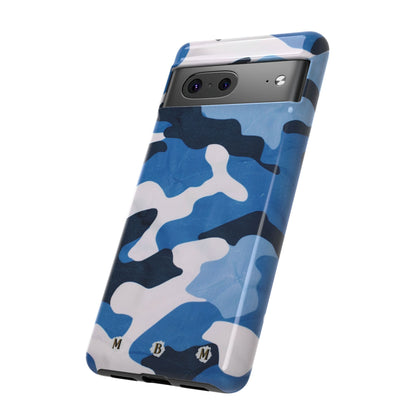 Operation Stealth Google Pixel Tough Case