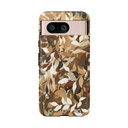Autumn Ambush Google Pixel Tough Case