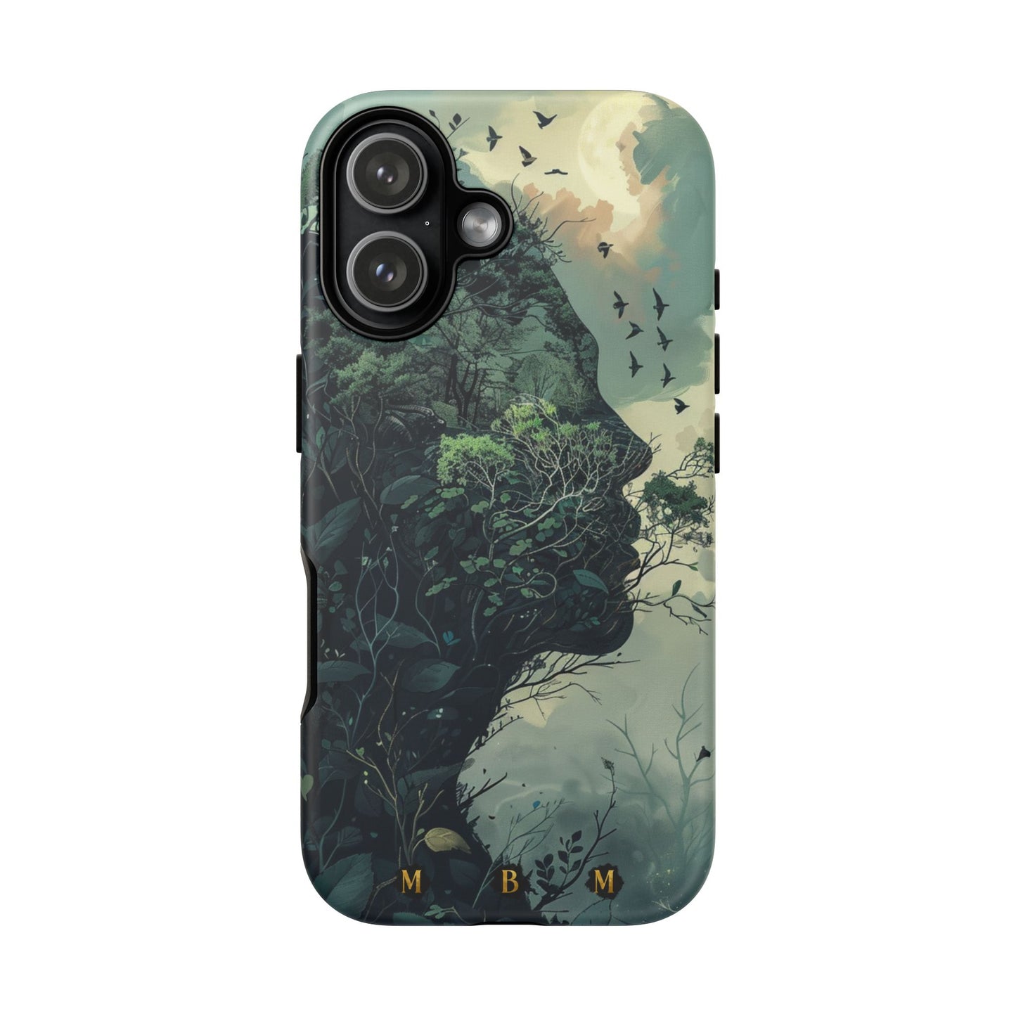 Earth Day iPhone Tough Case