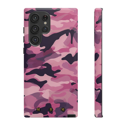 Sakura Stealth Samsung Galaxy S Tough Case