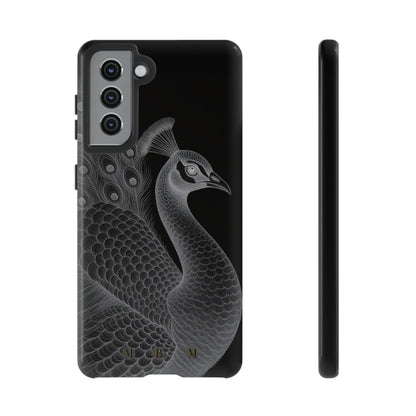 Kujaku: Yūgen Samsung Galaxy S Tough Case