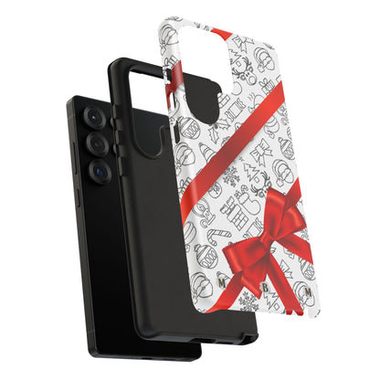 Merci Lazo: Charisma Samsung Galaxy S Tough Case