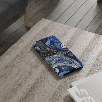 Nocturne Samsung Galaxy S Tough Case