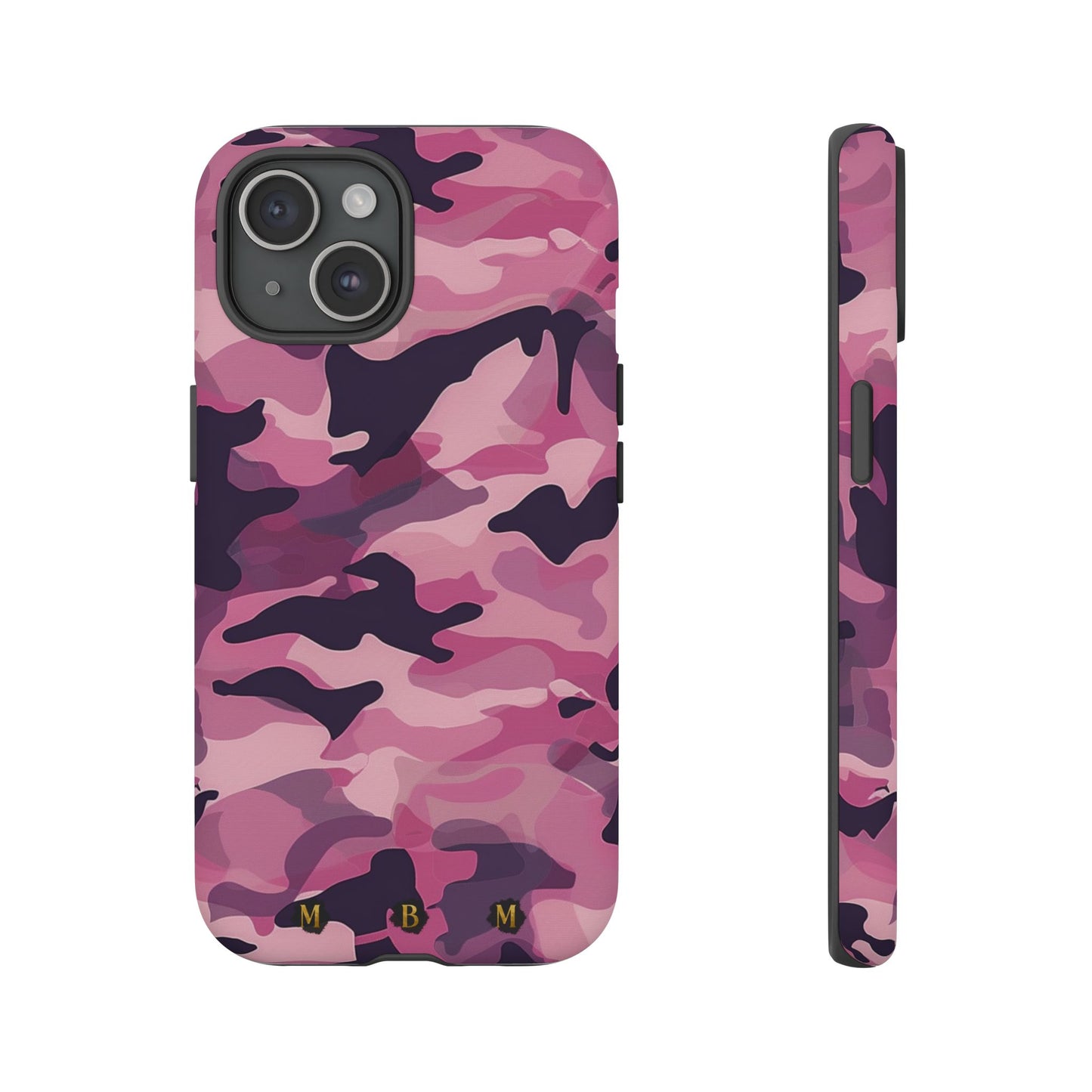 Sakura Stealth iPhone Tough Case