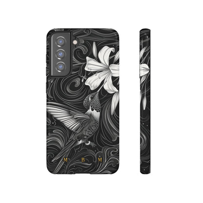 Lily’s Lure Samsung Galaxy S Tough Case