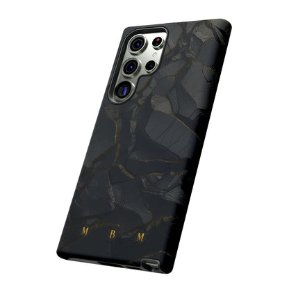 Street Smart Samsung Galaxy S Tough Case