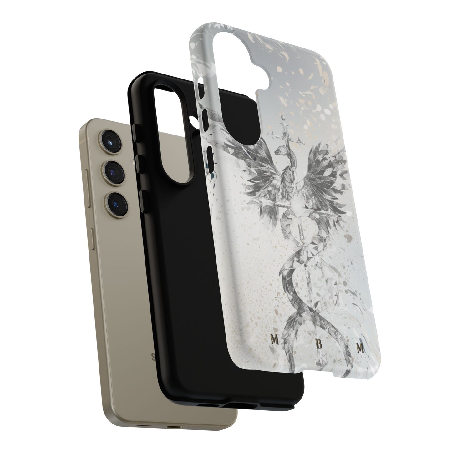 Ascension Samsung Galaxy S Tough Case