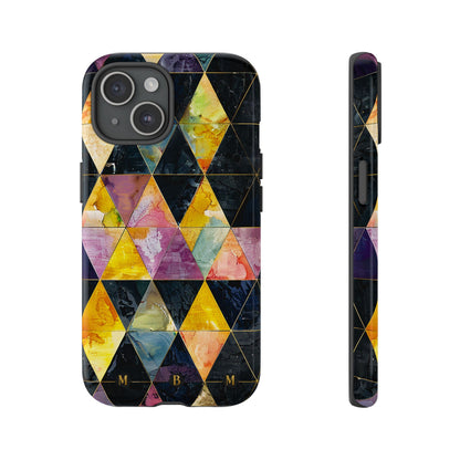 Vertex Prism iPhone Tough Case