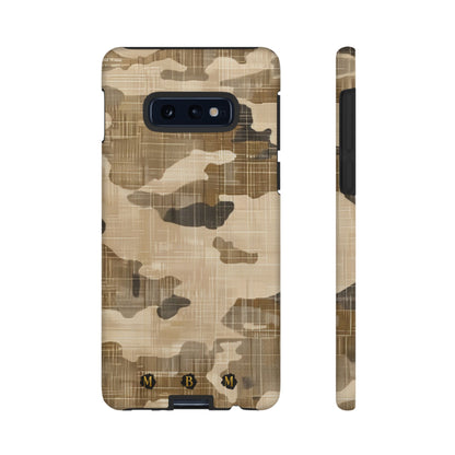 Field Gear Samsung Galaxy S Tough Case