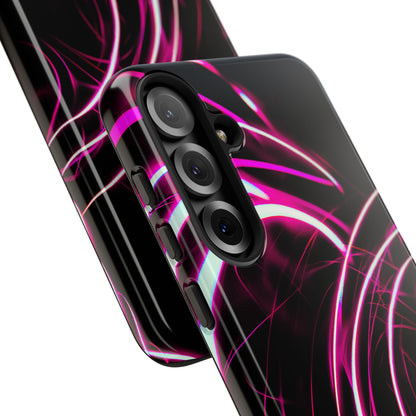 Nova Arcs Samsung Galaxy S Tough Case