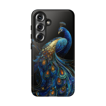 Kujaku: Naz Samsung Galaxy S Tough Case