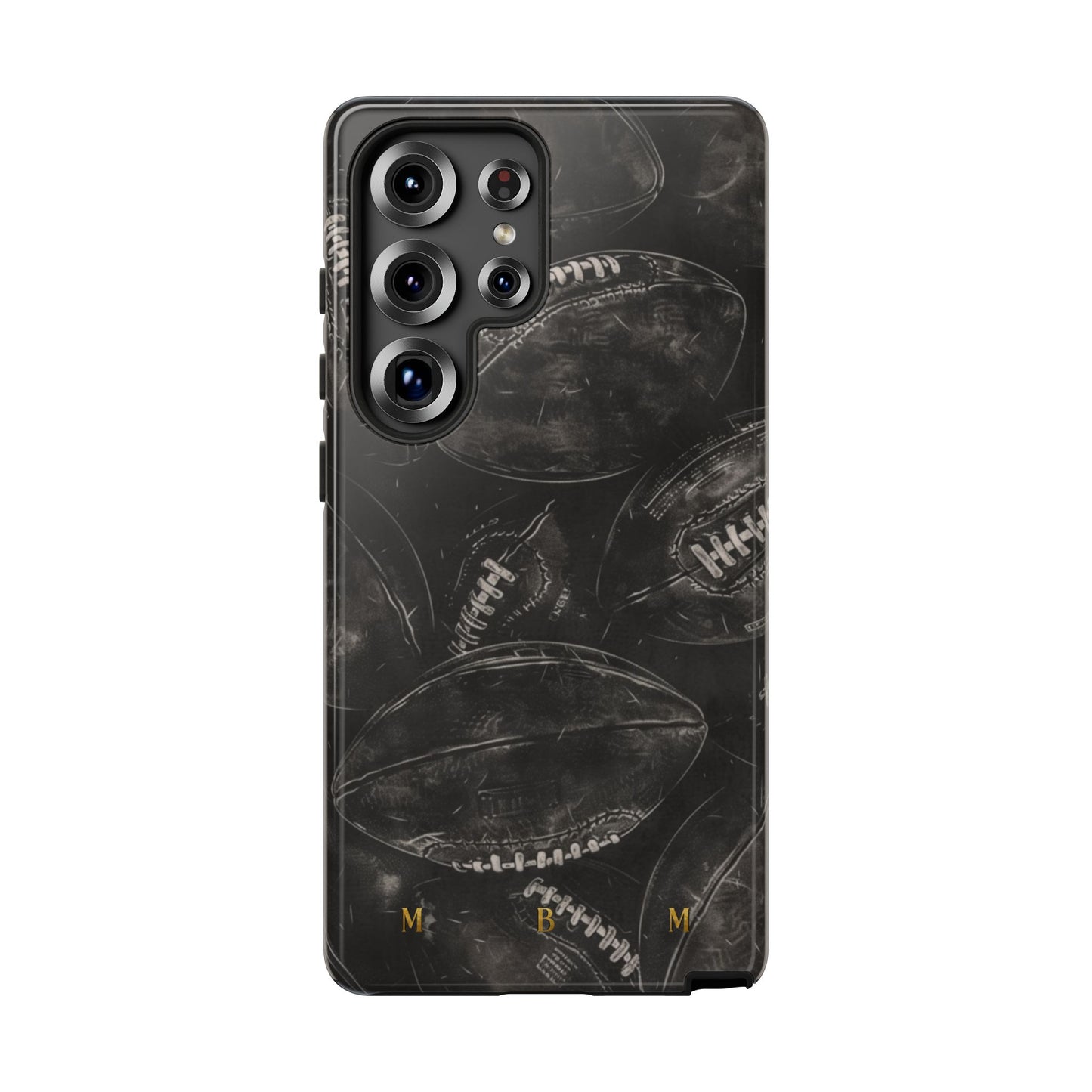 Ball Legends Samsung Galaxy S Tough Case