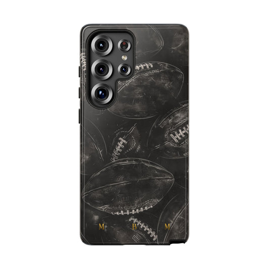 Ball Legends Samsung Galaxy S Tough Case
