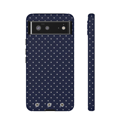 X-Mas Sweater XS Google Pixel Tough Case