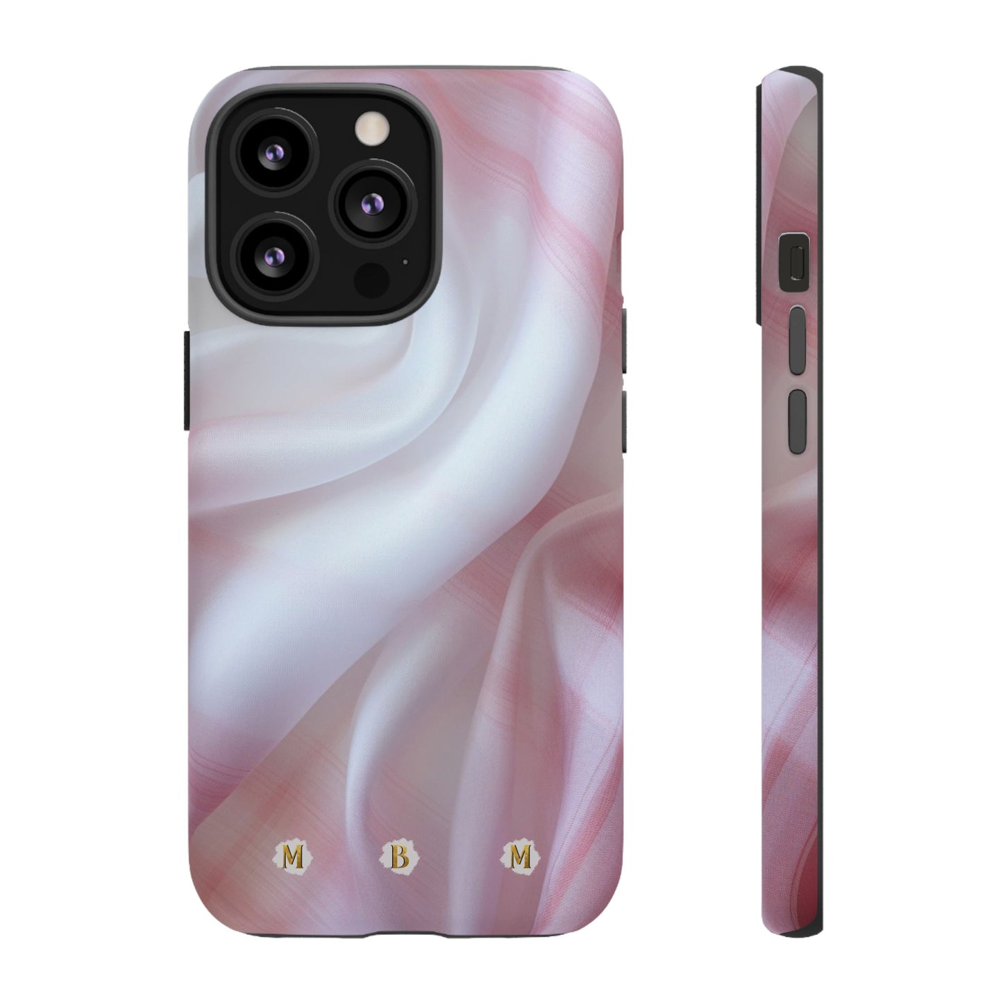 Whispering Rose iPhone Tough Case