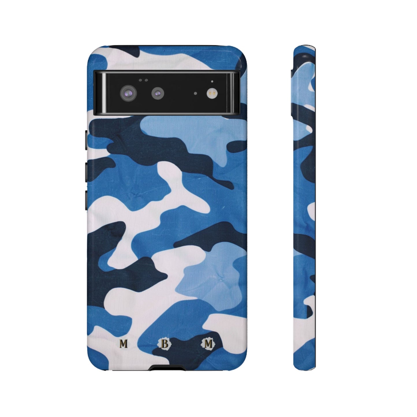 Operation Stealth Google Pixel Tough Case