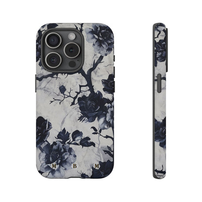 Briar Thorn iPhone Tough Case