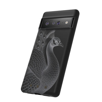 Kujaku: Yūgen Google Pixel Tough Case