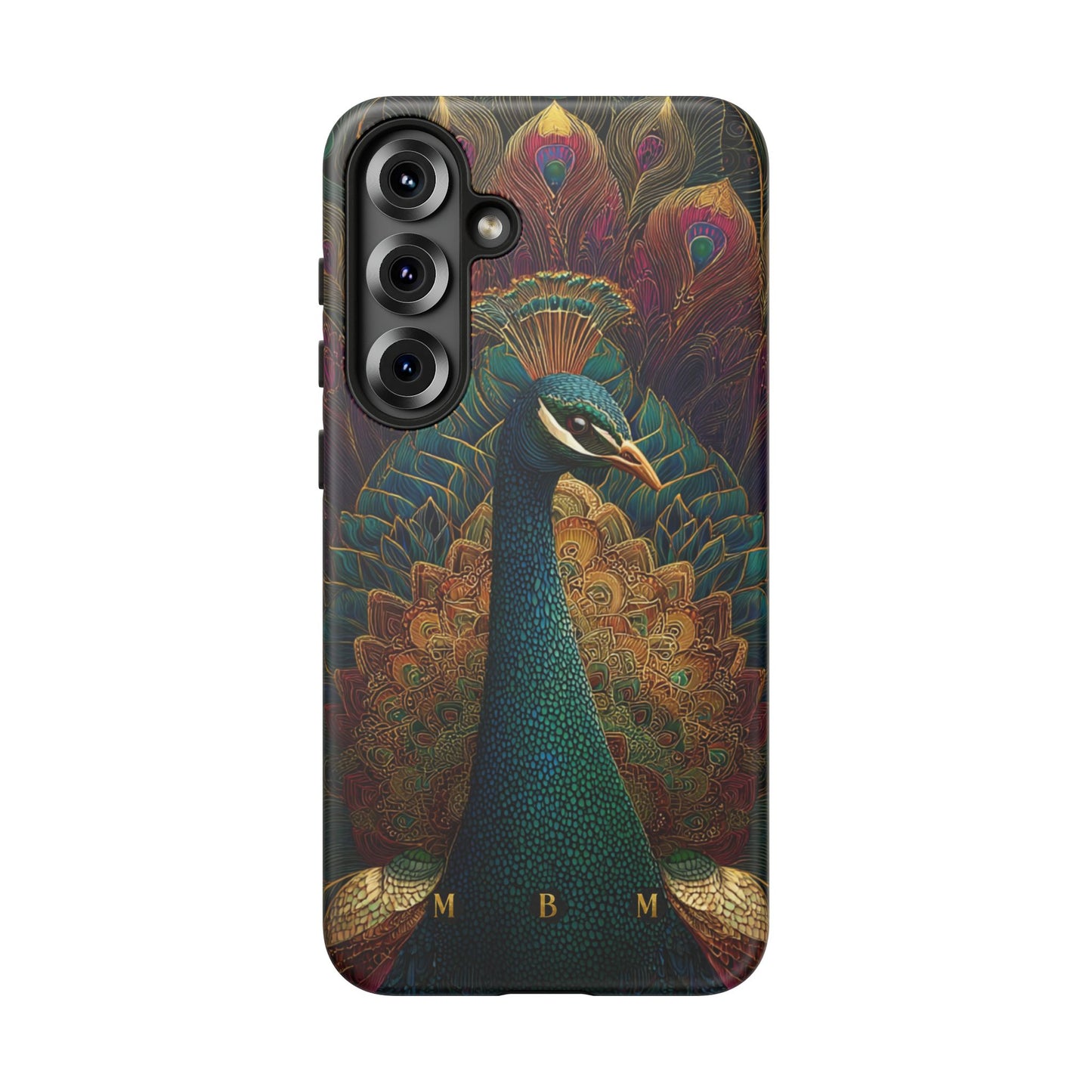 Kujaku: Daitan Samsung Galaxy S Tough Case