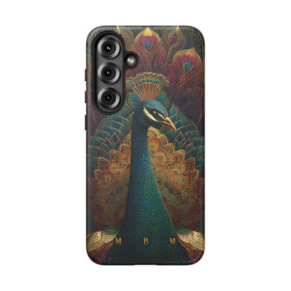 Kujaku: Daitan Samsung Galaxy S Tough Case