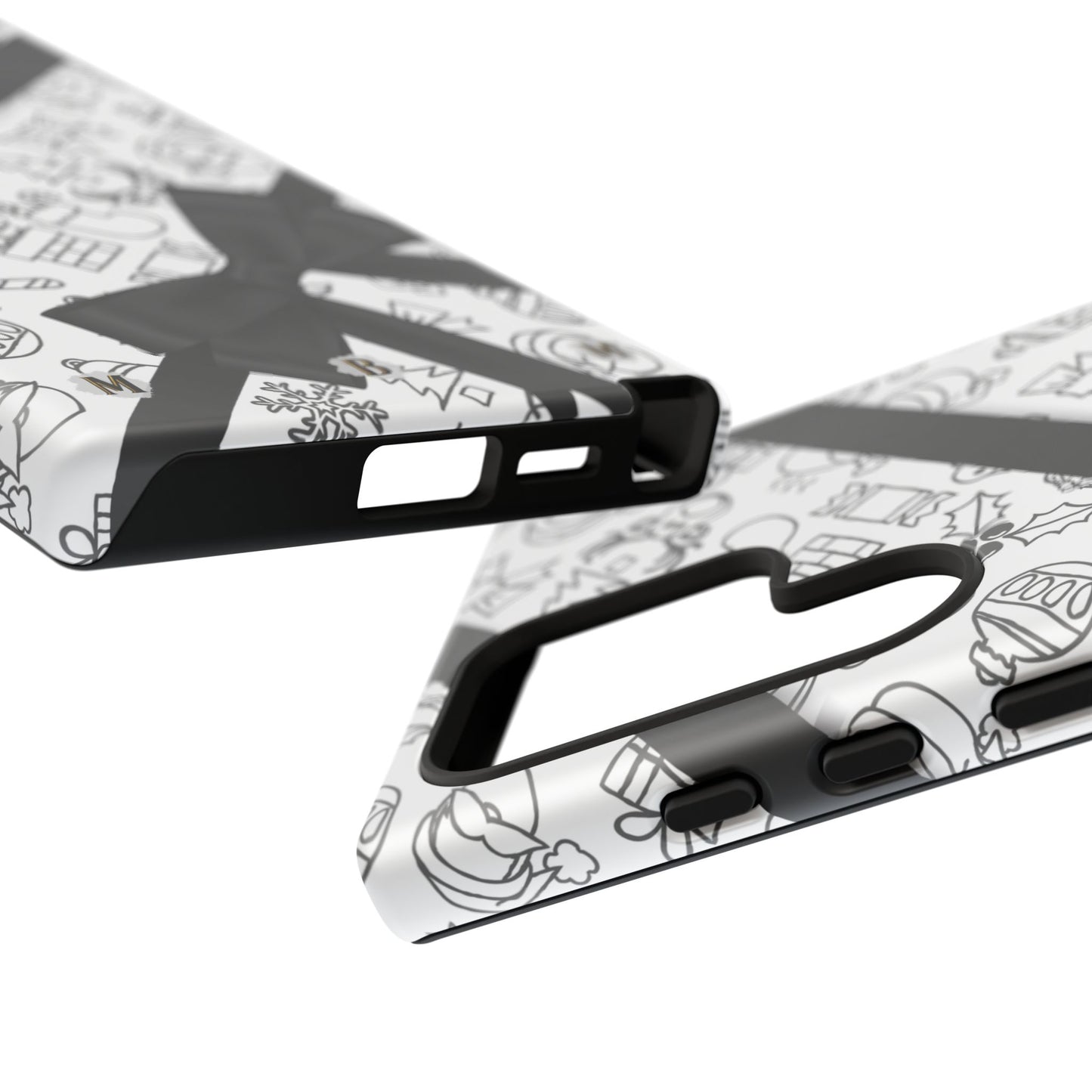 Merci Lazo: Poise Samsung Galaxy S Tough Case