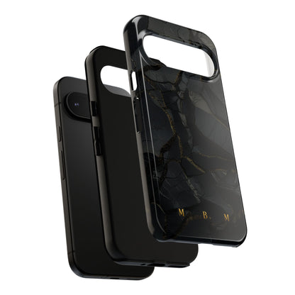 Street Smart Google Pixel Tough Case