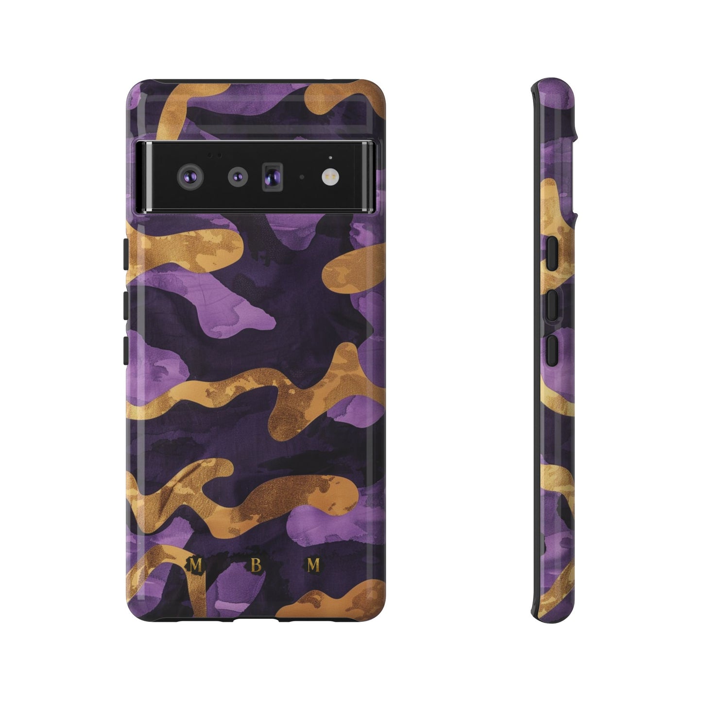 Venom Stealth Google Pixel Tough Case