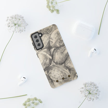 Gridiron Legends Samsung Galaxy S Tough Case