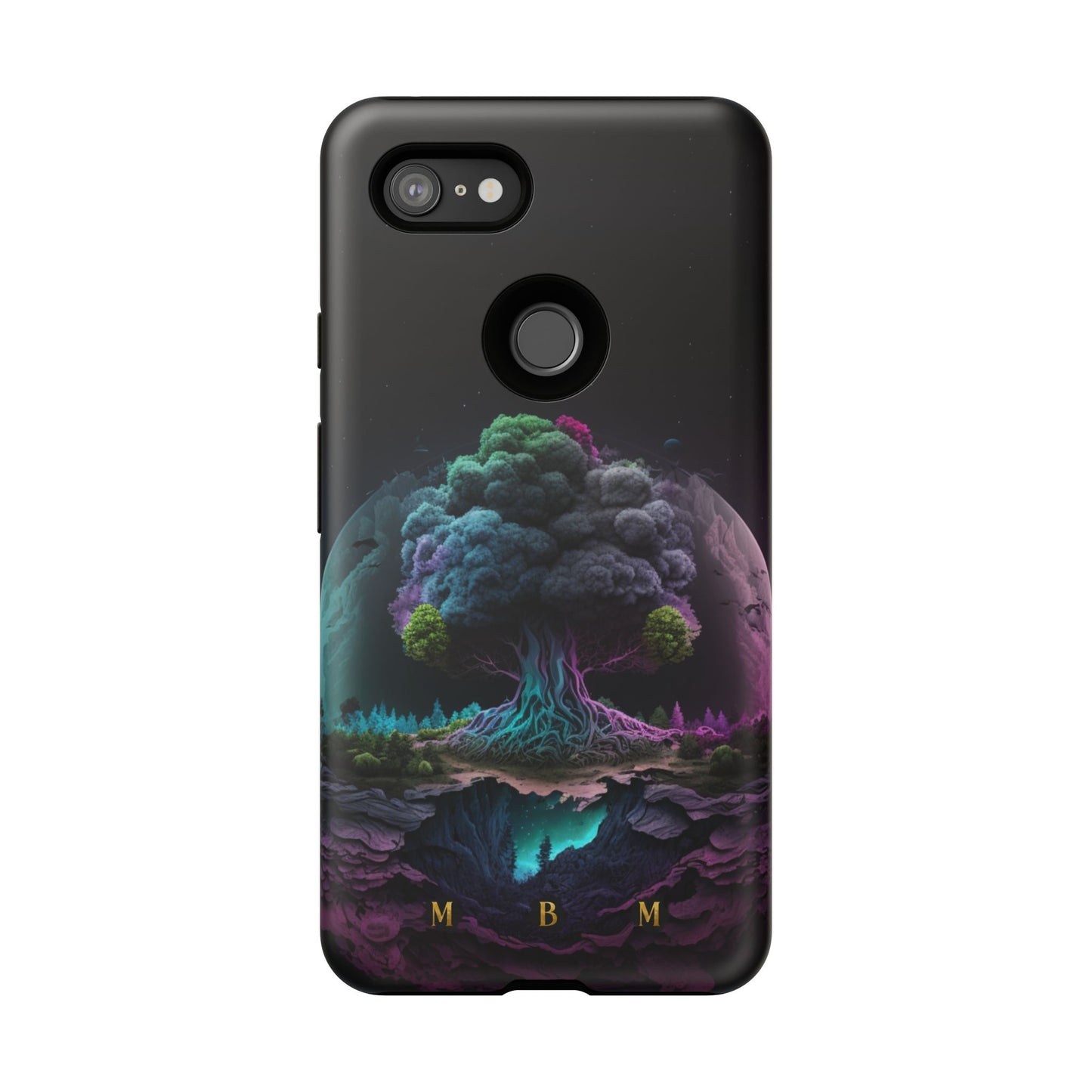 TerraLoom Google Pixel Tough Case