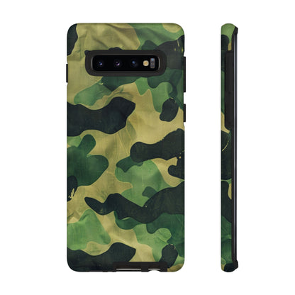 Garrison Samsung Galaxy S Tough Case